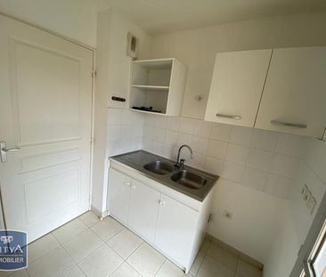 Location Appartement 3 pièces 62m² BLOIS 41000 - Photo 4