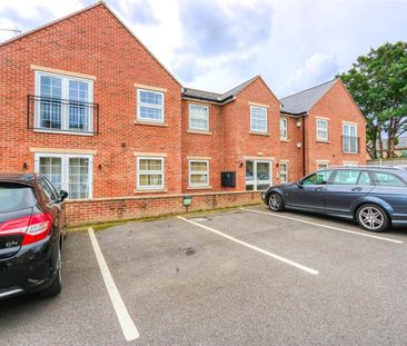 2 BEDROOM Apartment - First Floor - Photo 4