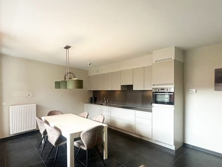 Appartement te huur - Photo 5