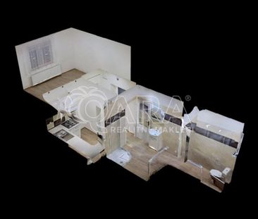 Pronájem bytu 1+kk 31 m2 - Photo 4