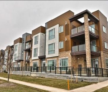 For Lease - 2393 Bronte Road Unit# 209, Oakville, Ontario - Photo 2