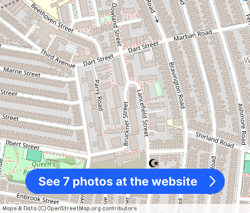 Bruckner Street, London, W10 - Photo 1