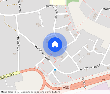 Rugby Avenue, ALFRETON - Photo 1