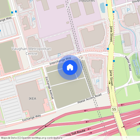 39 Honeycrisp Crescent, Vaughan