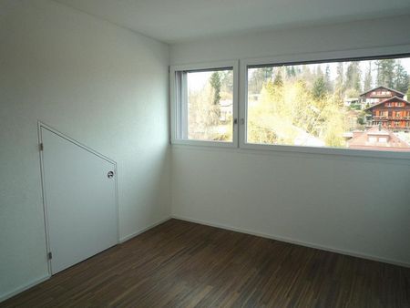 Topmoderne 3.5-Zimmer-Dachwohnung in Niederscherli - Photo 5