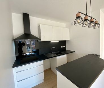 Location Appartement 2 pièces 34m² - Photo 3