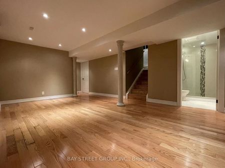 Detached Home For Lease | N8123864 - Photo 3