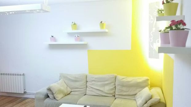 Calle de Sagasta, Madrid, Community of Madrid 28004 - Photo 1