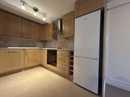 1 bedroom apartment to rent - Photo 5