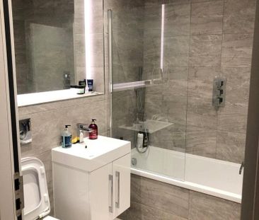 1 bedroom apartment to rent - Photo 6