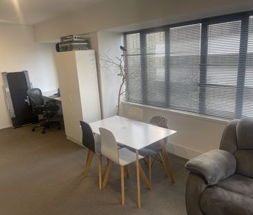 3b/192 Willis Street, Te Aro - Photo 1