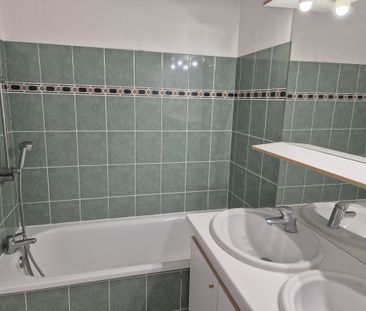 Location Appartement 2 pièces 45m² GRABELS 34790 - Photo 2