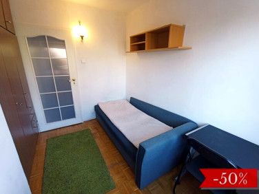 Pokój, ul. Kiepury - Photo 1