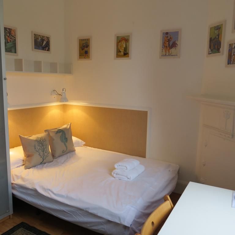 Flat 304 Fulham Palace Road, Fulham W6 9HH - Photo 1