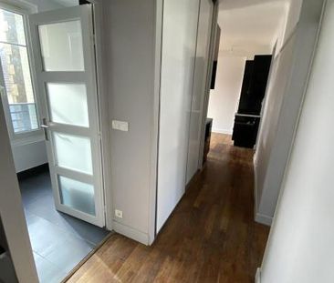 Loue Appartement à Chantilly - Photo 6