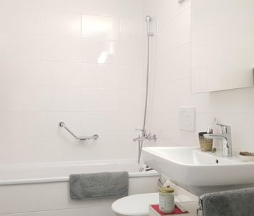 2 Zimmer, 53 m², EG - Photo 3