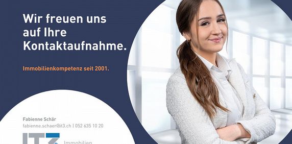 Im Zinggen: Altbaucharme trifft moderne Lebensqualität. - Foto 2