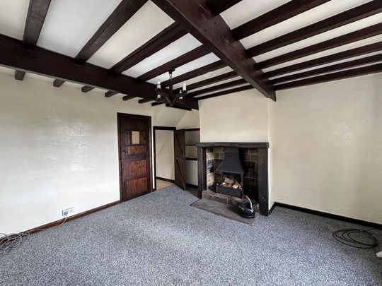 2 bedroom terraced house to rent - Photo 1