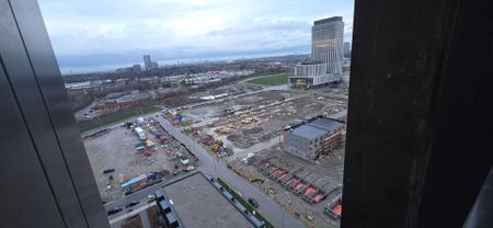 For Lease - 5 Quarrington Lane Unit# 1704, Toronto, Ontario - Photo 3