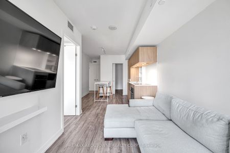 88 North Condos and Lofts 77 , #1516 - Photo 5