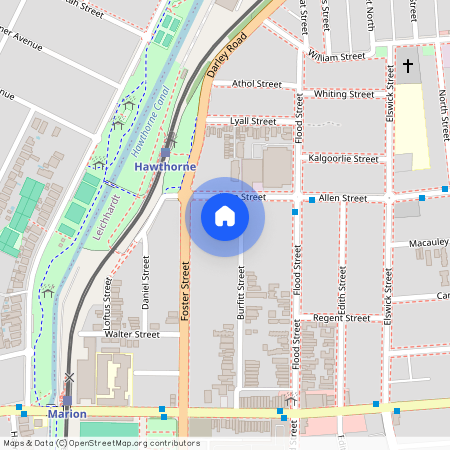 6/88 Burfitt Street, NSW 2040, Leichhardt