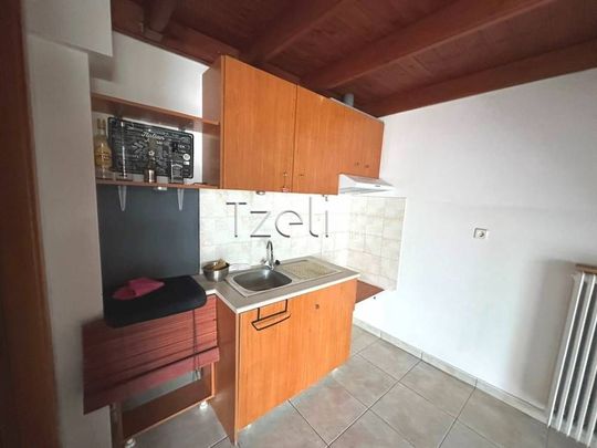 Studio/Γκαρσονιέρα για ενοικίαση Ανθούπολη (Πάτρα) - Photo 1