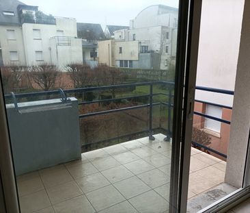 Appartement 2 pièces – 32 m² environ à Vannes (ref : 18338A) - Photo 2