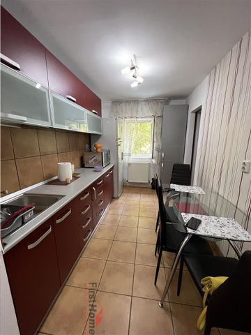 Apartament etaj 1, ULTRACENTRAL Cuza Voda Fostul Tribunal - Photo 4
