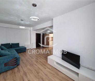 CromaImob Inchiriere apartament 2 camere, bloc nou, zona 9 Mai - Photo 3