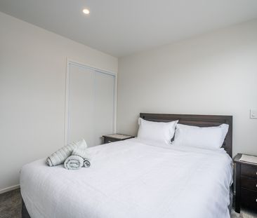 Unit 7, 307 Madras Street, City Centre (Christchurch City), Christc... - Photo 2