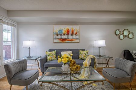 For Lease - 30 Mendelssohn Street Unit# 14, Toronto, Ontario - Photo 3