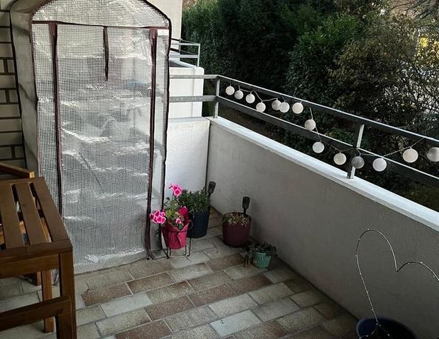 Helle 3 Zimmerwohnung in der Nordstadt von Hameln - Foto 1