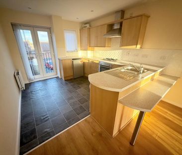 2 bedroom apartment to rent - Photo 3