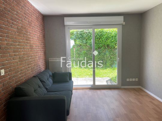 Location Appartement 2 pièces 29m² ST LO 50000 - Photo 1