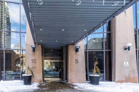 For Lease - 15 Northtown Way Unit# 1029, Toronto, Ontario - Photo 4