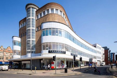 2 bedroom apartment to rent - Photo 4