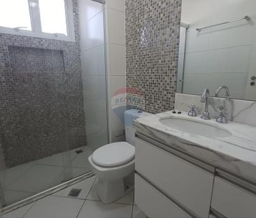 Apartamento para alugar 3 dormitórios, 3 suítes e 1 lavabo- R$ 4.20... - Photo 5