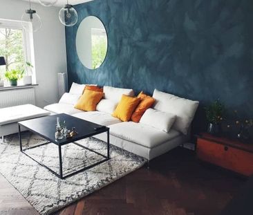 Klarinettgatan, Västra Frölunda - Foto 2