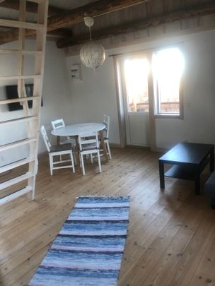 Torsberg, Sunne - Foto 1