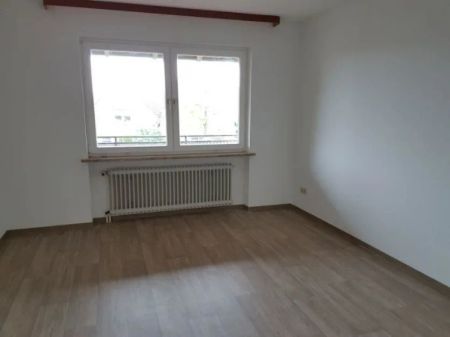 3-Zimmer-Wohnung in begehrter Wohnlage von Jever - Foto 3