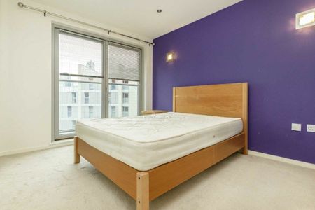 Biscayne Avenue, Canary Wharf, E14 - Photo 3