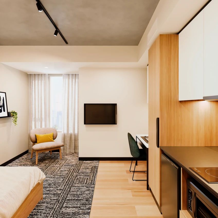 EPIISOD Macquarie Park , Sydney - Photo 1