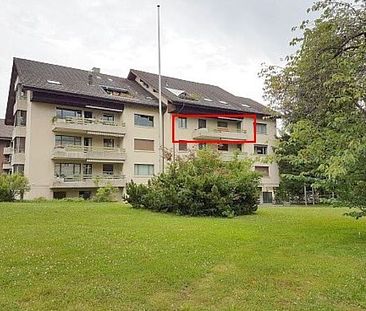 St. Gallen - Ost - ruhige und sonnige Lage - Nähe Spital - Photo 5