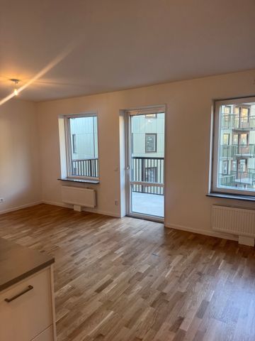 Bifrostgatan, Mölndal - Foto 2