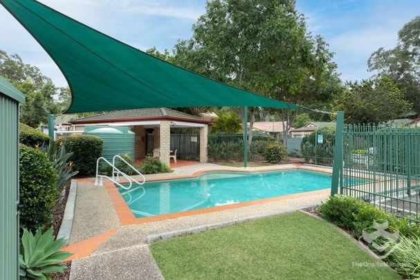 Three Bedroom Villa - Photo 1