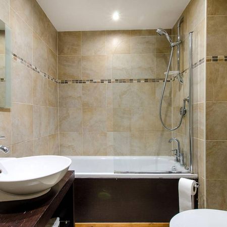 Studio to rent - Photo 4