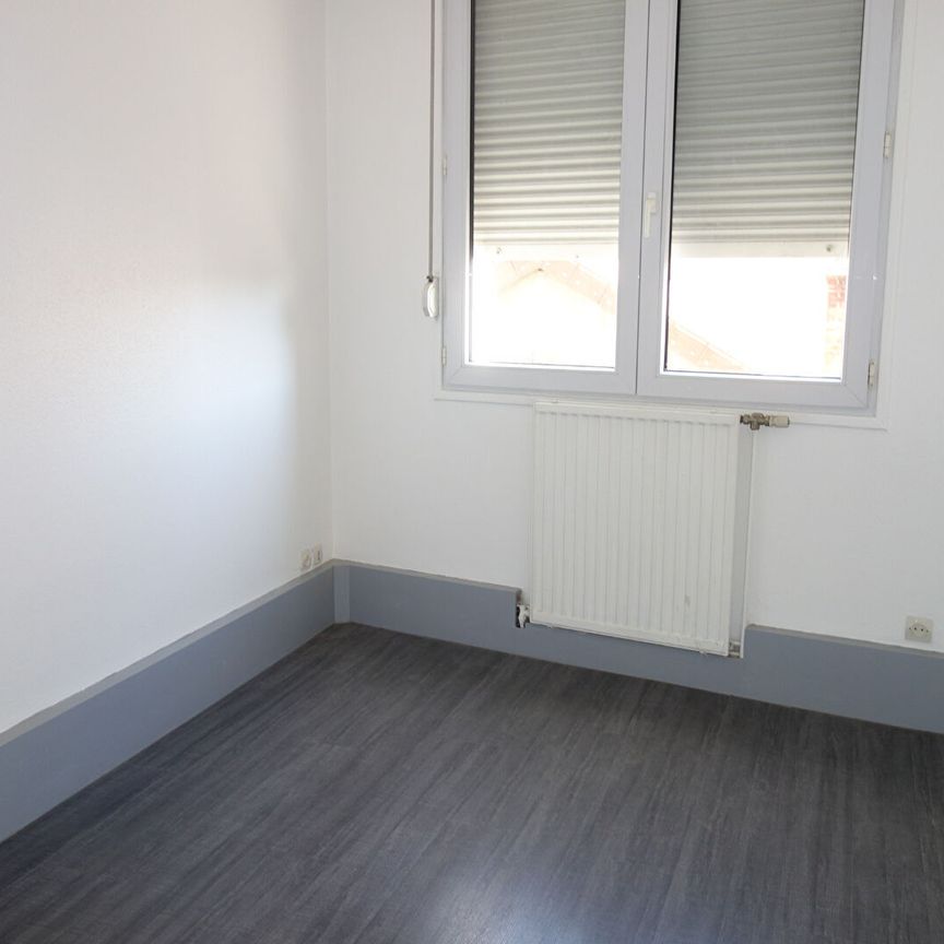 Location Appartement 2 pièces 40m² - Photo 1