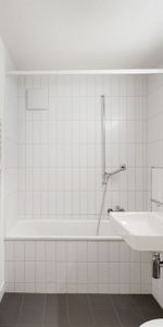 Familienfreundliche Wohnung an ruhiger Wohnlage - Photo 4