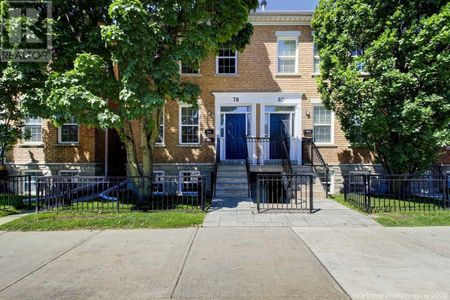 For Lease - 78 Coxwell Avenue Unit# A, Toronto, Ontario - Photo 4