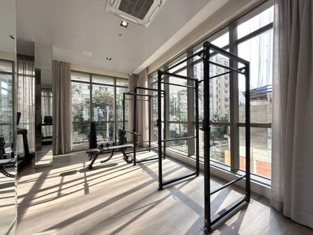 Apartamento Em Perdizes, São Paulo/sp de 25 m² 1 Quartos Para Locação R$2.950,00/mes - Foto 3